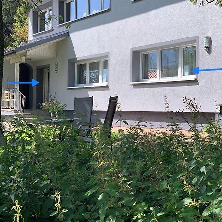 Ferienwohnung Heimweg Feldberg  Buitenkant foto
