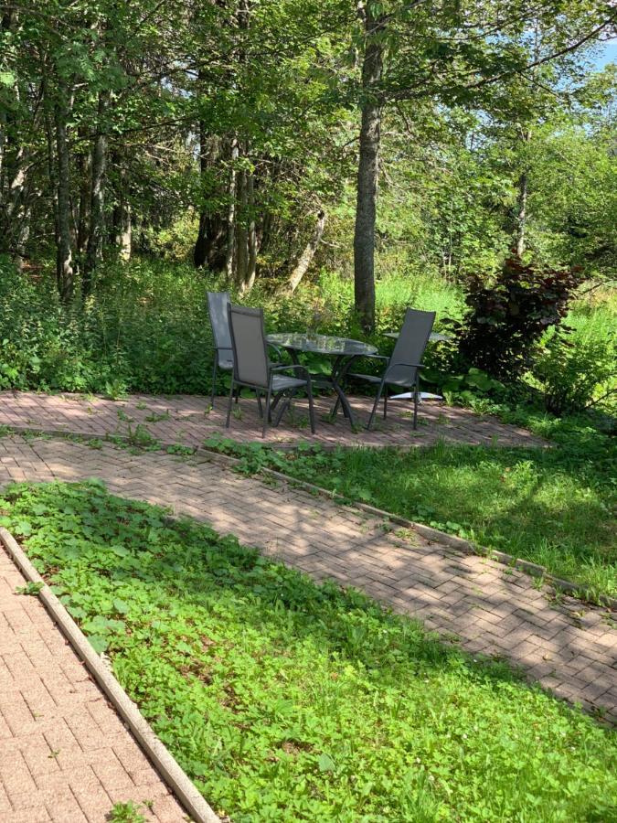Ferienwohnung Heimweg Feldberg  Buitenkant foto