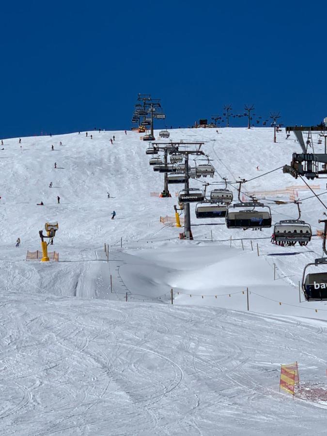 Ferienwohnung Heimweg Feldberg  Buitenkant foto