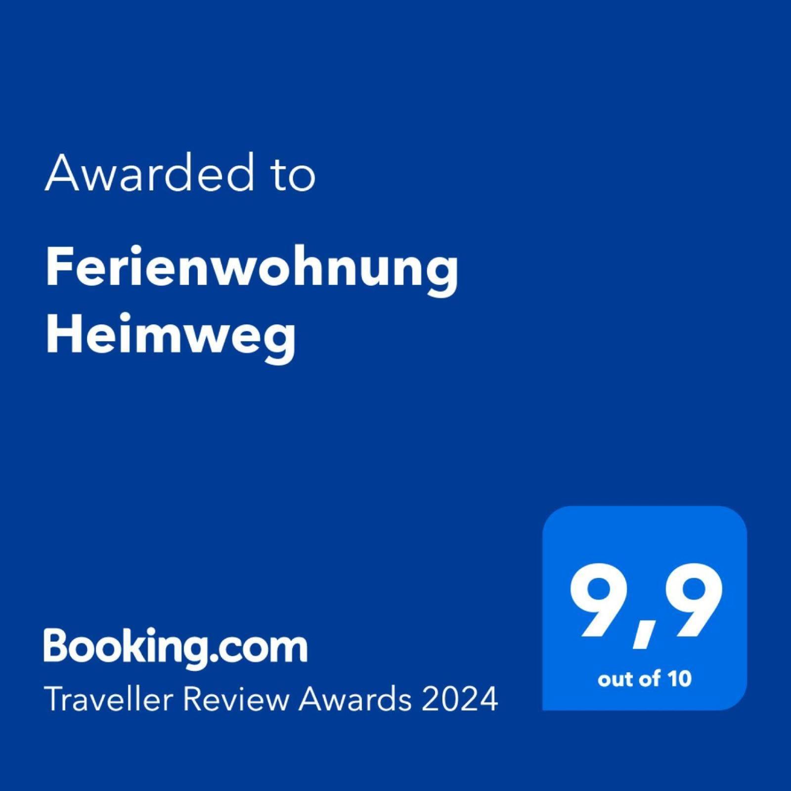 Ferienwohnung Heimweg Feldberg  Buitenkant foto