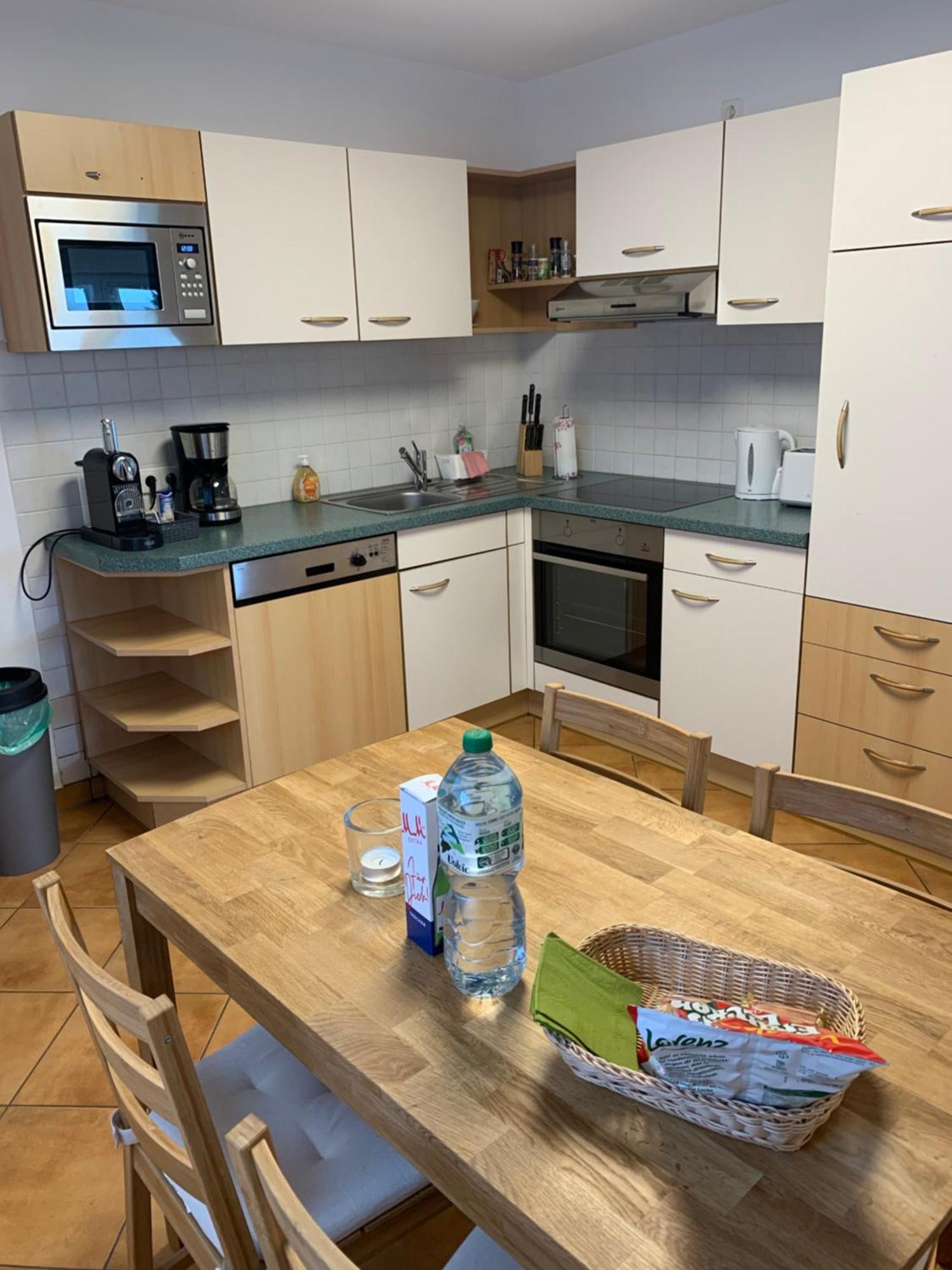 Ferienwohnung Heimweg Feldberg  Buitenkant foto