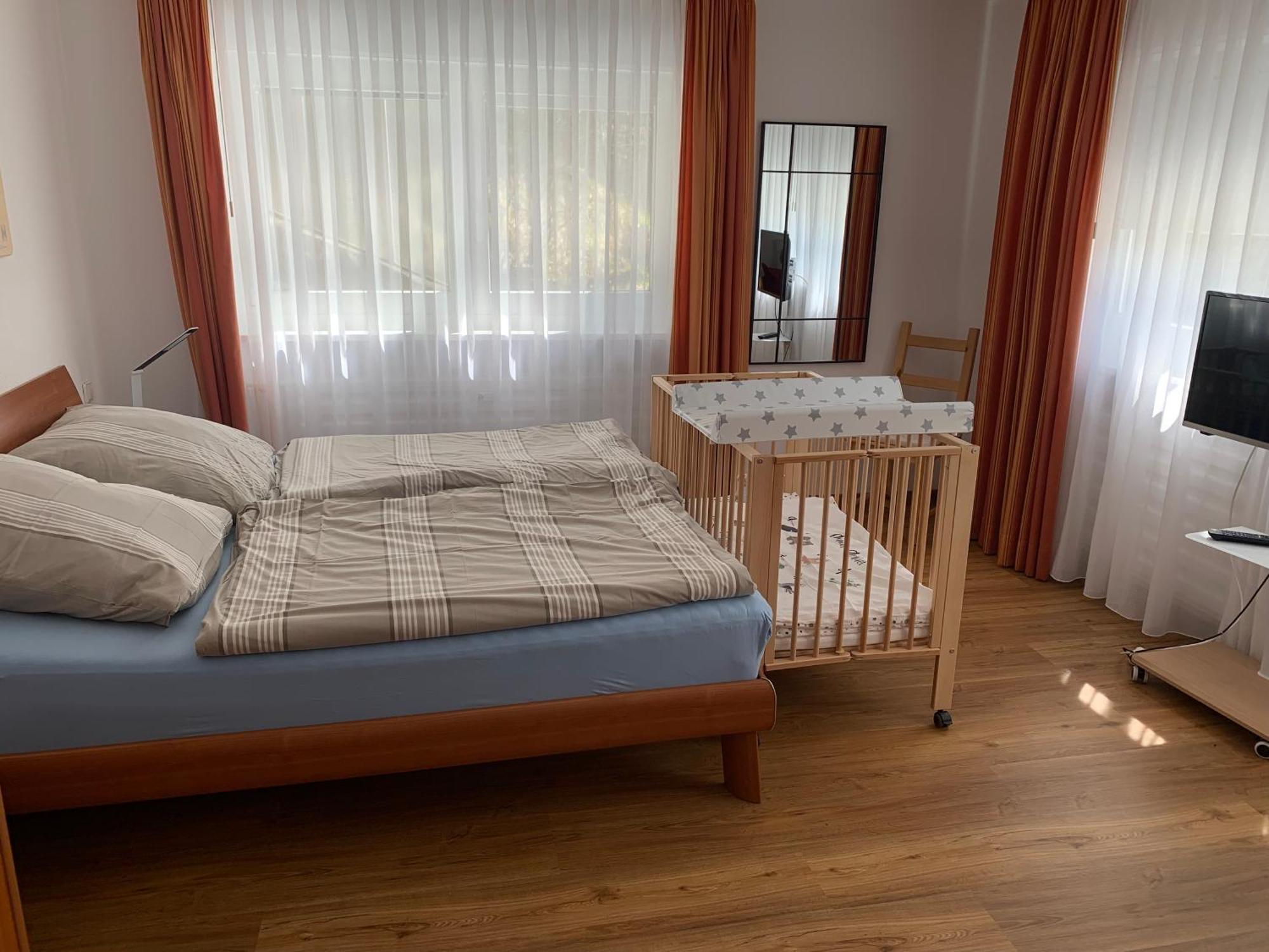 Ferienwohnung Heimweg Feldberg  Buitenkant foto